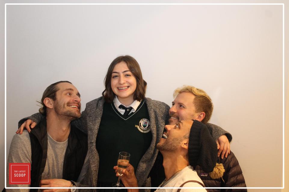 The Latest Scoop Opens New Flagship Location in Gastown